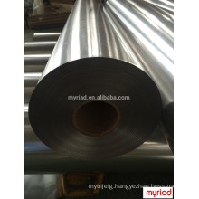 Aluminum Foil Woven Fabric, foil insulation